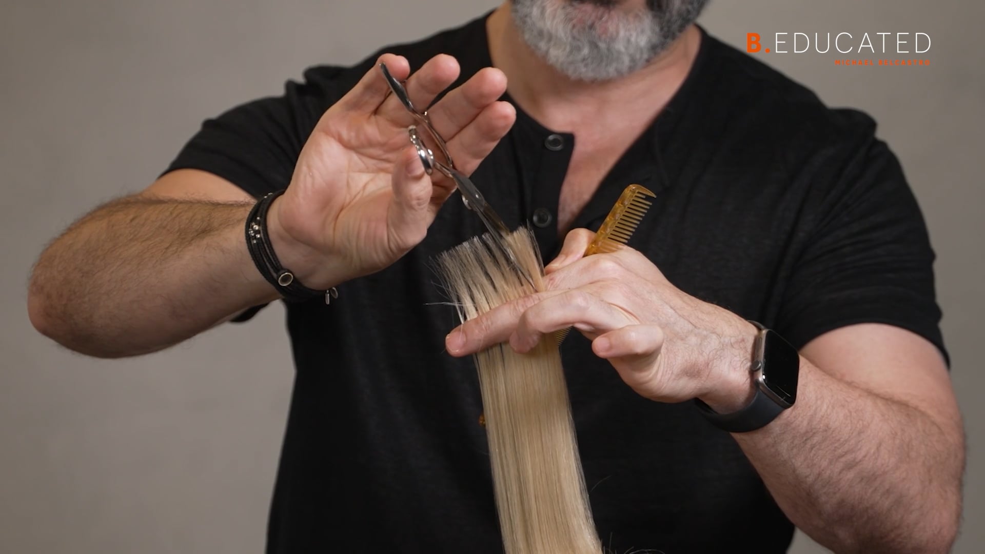 Point Cutting Options